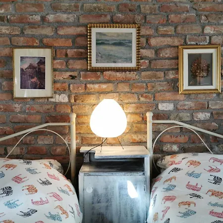Studio Apartment Romeo Velika Gorica Exterior photo