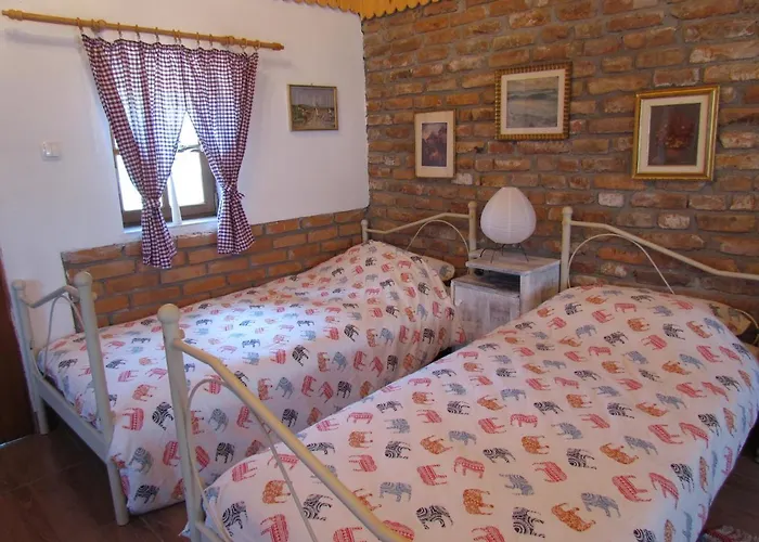 Studio Apartment Romeo