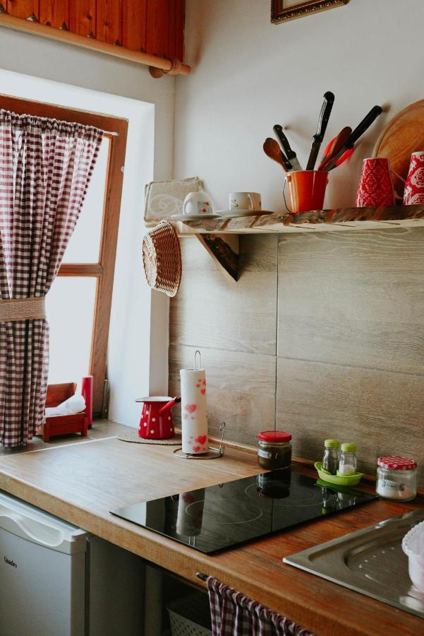 Romeo Apartment *