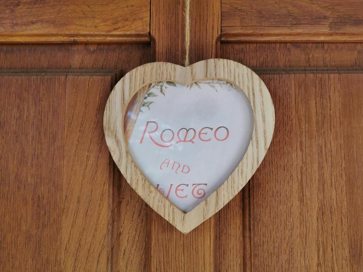 Apartment Romeo Velika Gorica