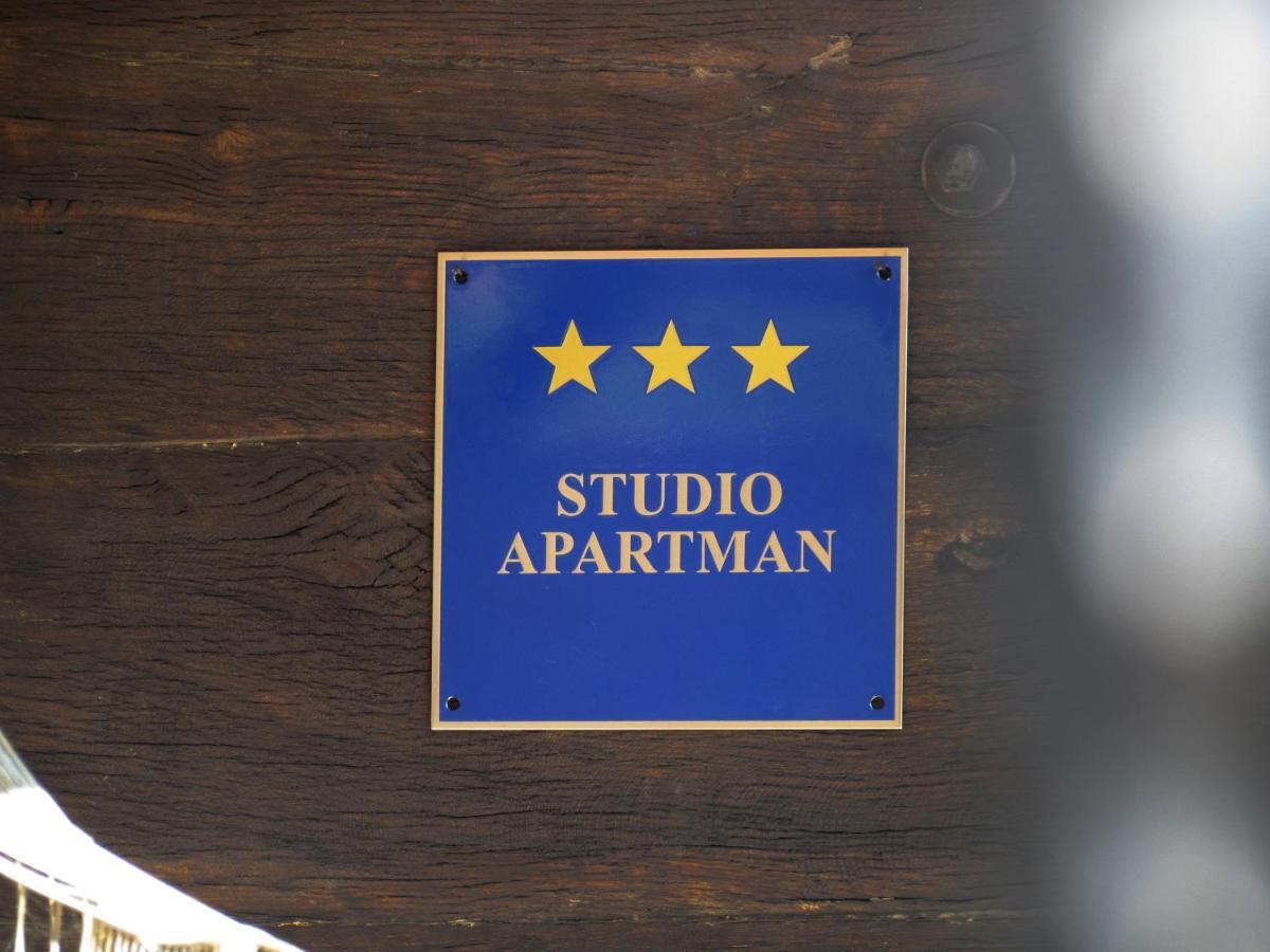 Romeo Apartment