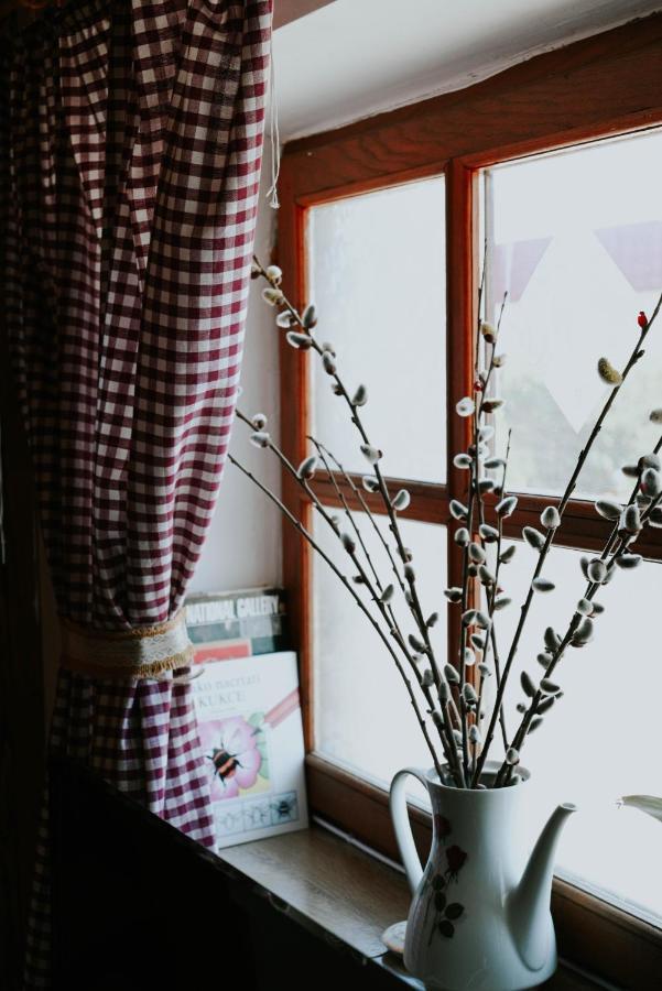 Romeo Apartment