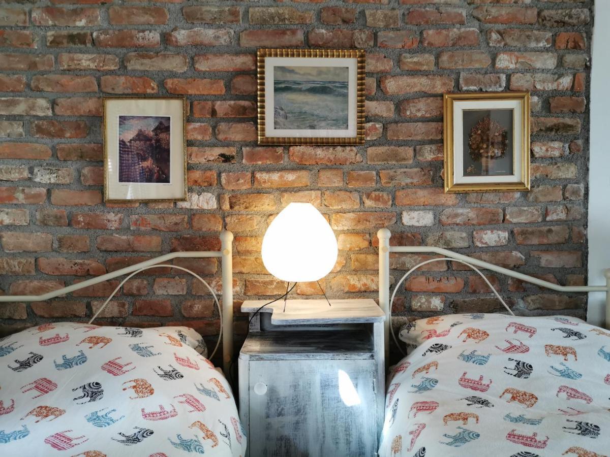 Romeo Apartment
