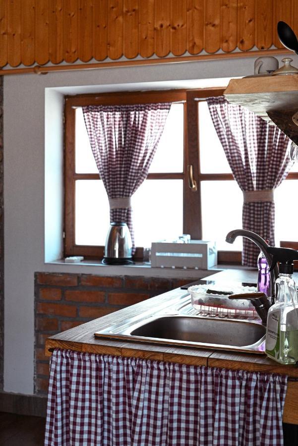 Apartment Romeo Velika Gorica