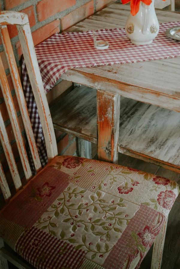 Romeo Apartment *